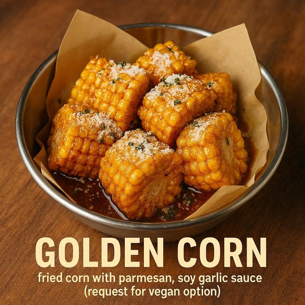 Golden Corn – Ottoman Coffee Brewers
